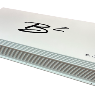 B² Audio Zero 9 – The Osprey B² Audio Zero 9 – The Osprey B² Audio Zero 9 – The Osprey B² Audio Zero 9 – The Osprey