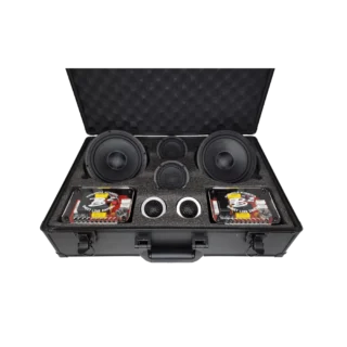 B² Audio MANI – 3 Way v2 B² Audio MANI – 3 Way v2