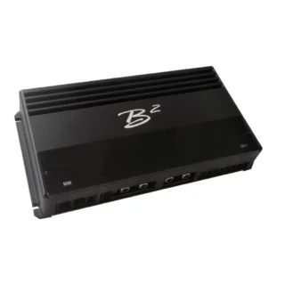 B² Audio MANI 600.4 B² Audio MANI 600.4 B² Audio MANI 600.4 B² Audio MANI 600.4