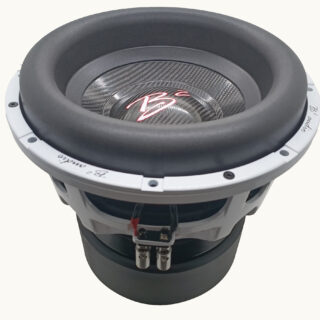 B² Audio RAGEXL 12″ V2 B² Audio RAGEXL 12″ V2