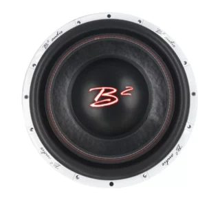 B2 Audio RAGE 15″ v2 B2 Audio RAGE 15″ v2