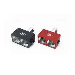 B² Audio Адаптер 2 x 50/70mm² към 1 x 50mm² B² Audio Адаптер 2 x 50/70mm² към 1 x 50mm² B² Audio Адаптер 2 x 50/70mm² към 1 x 50mm² B² Audio Адаптер 2 x 50/70mm² към 1 x 50mm²