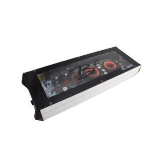B² Audio RIOT 2500.1 RGB