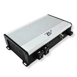 B² Audio RAGE 3500 B² Audio RAGE 3500 B² Audio RAGE 3500 B² Audio RAGE 3500