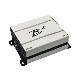 B² Audio RAGE 800.4 MI B² Audio RAGE 800.4 MI B² Audio RAGE 800.4 MI B² Audio RAGE 800.4 MI