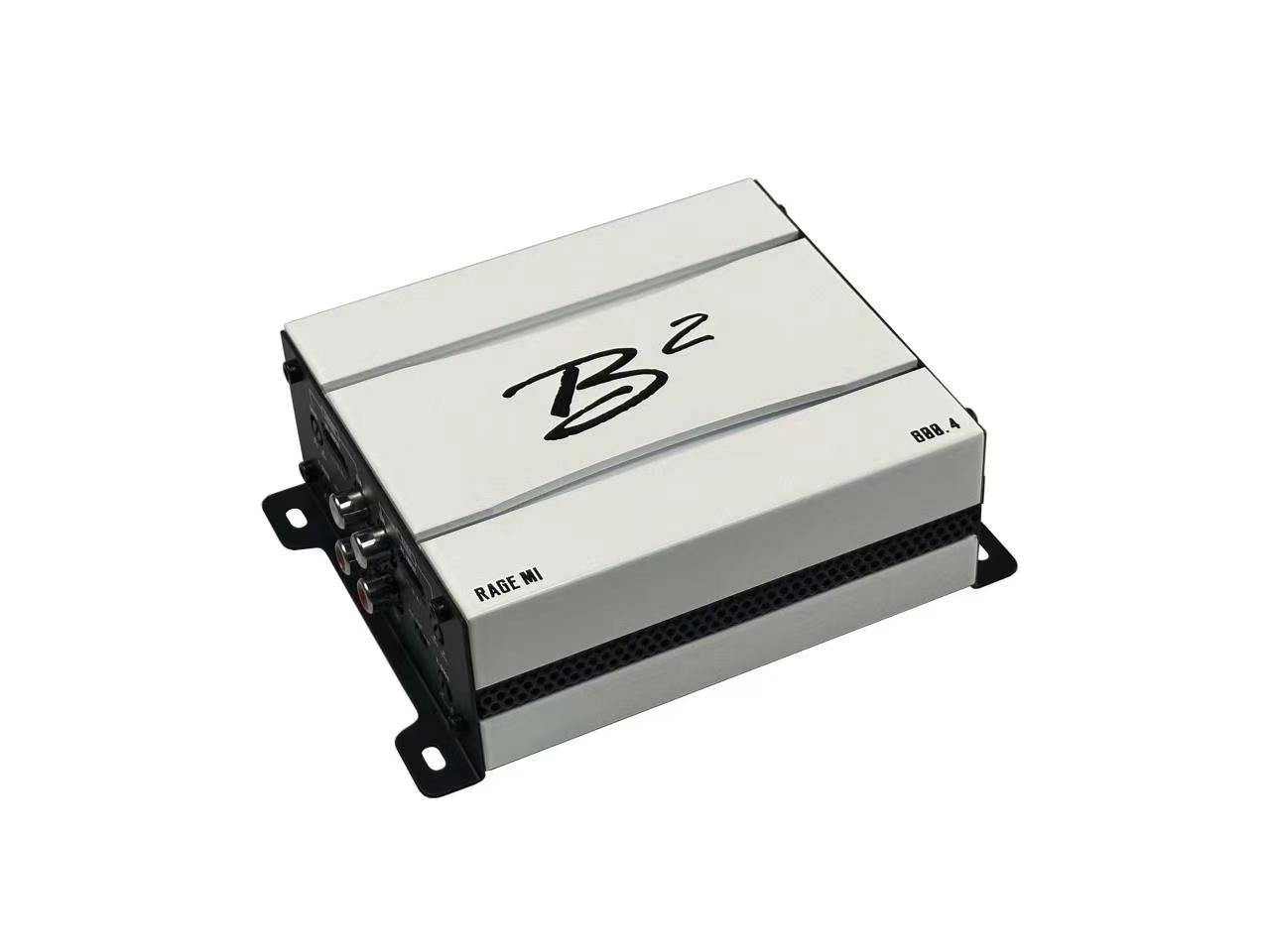 B² Audio RAGE 800.4 MI B² Audio RAGE 800.4 MI B² Audio RAGE 800.4 MI B² Audio RAGE 800.4 MI