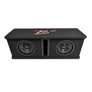 B² Audio DVPE28